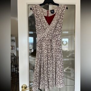 Anthropologie- Maeve Brand